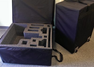 Rolling Hybrid case